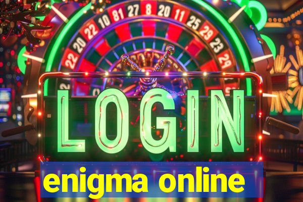 enigma online